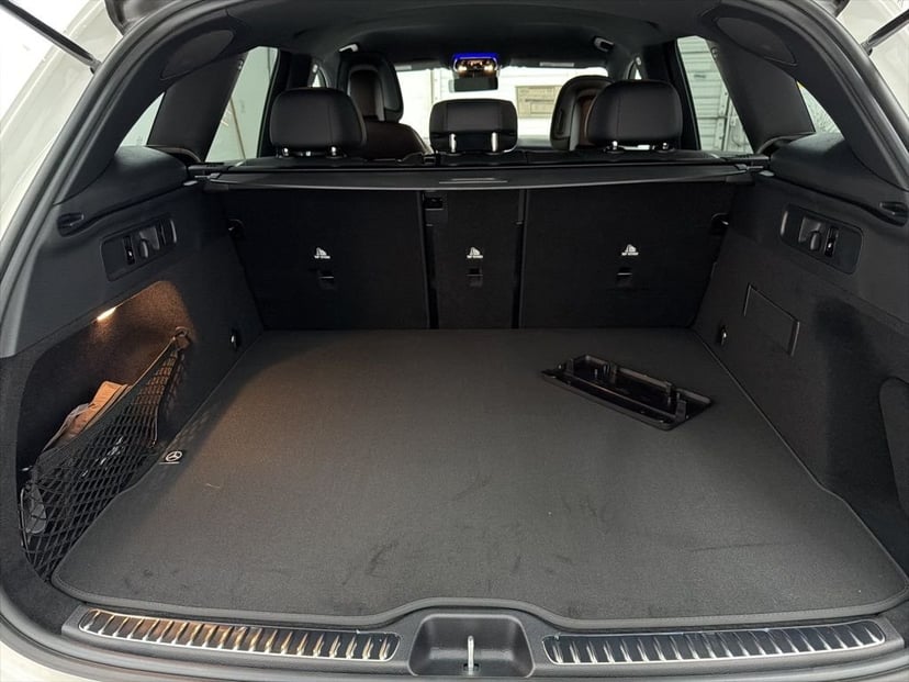 2026 Mercedes-Benz GLC - Image 24