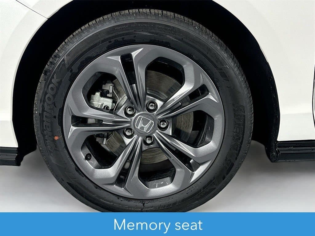 2025 HONDA Accord - Image 17