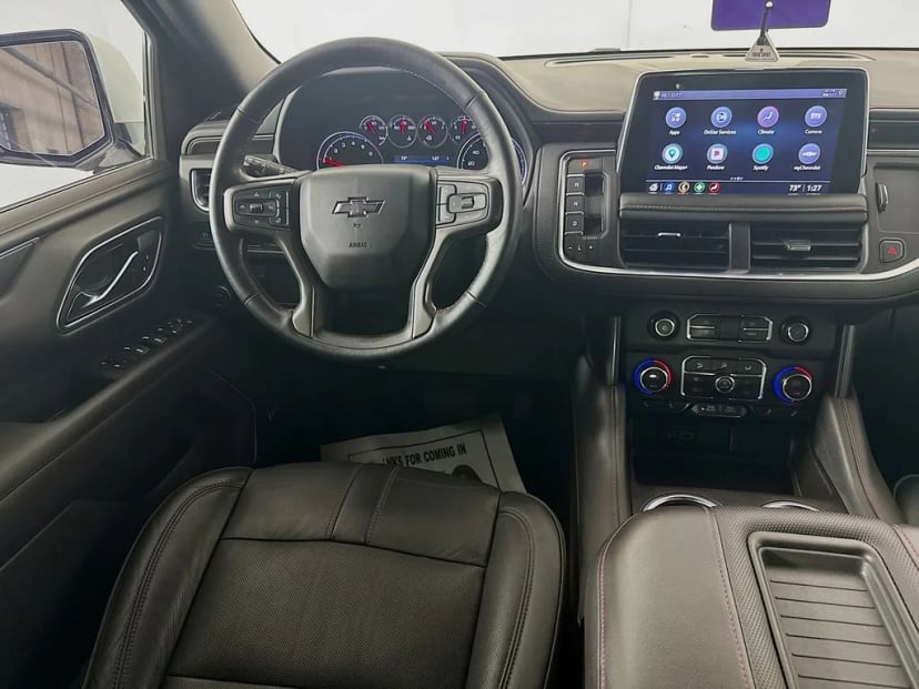 2021 Chevrolet Tahoe - Image 24