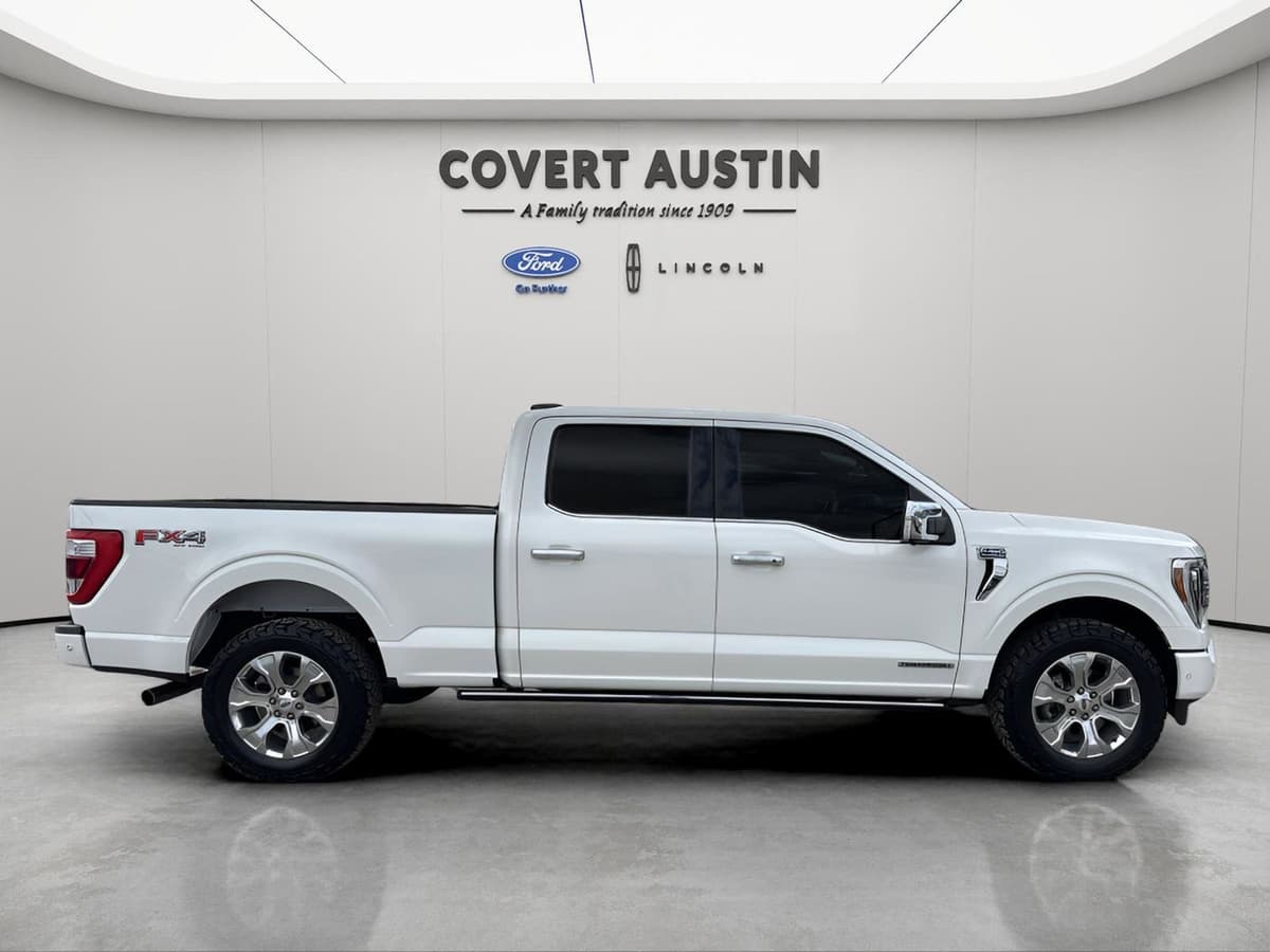 2023 Ford F-150 - Image 6