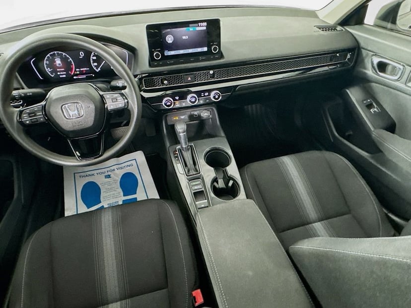 2022 Honda Civic - Image 27