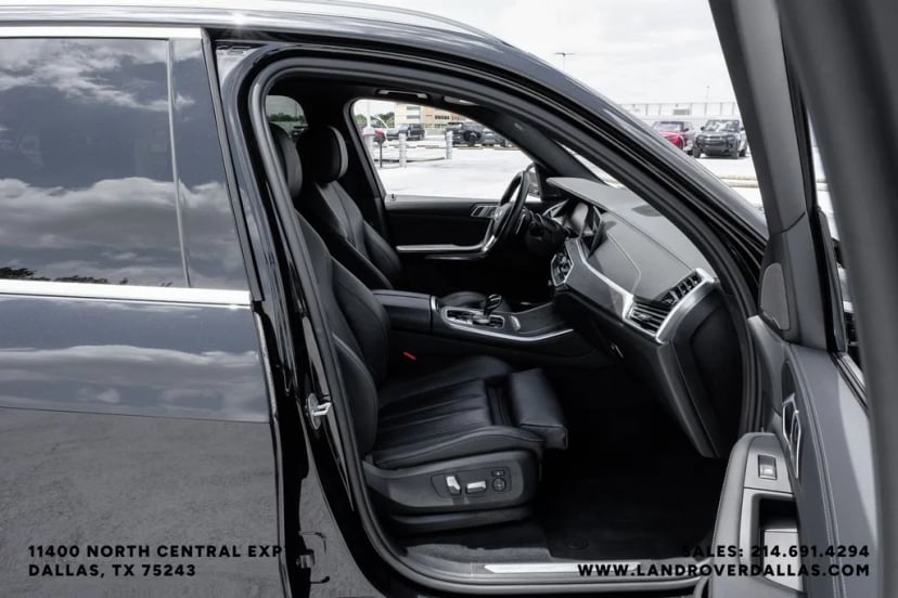 2020 BMW X5 - Image 36