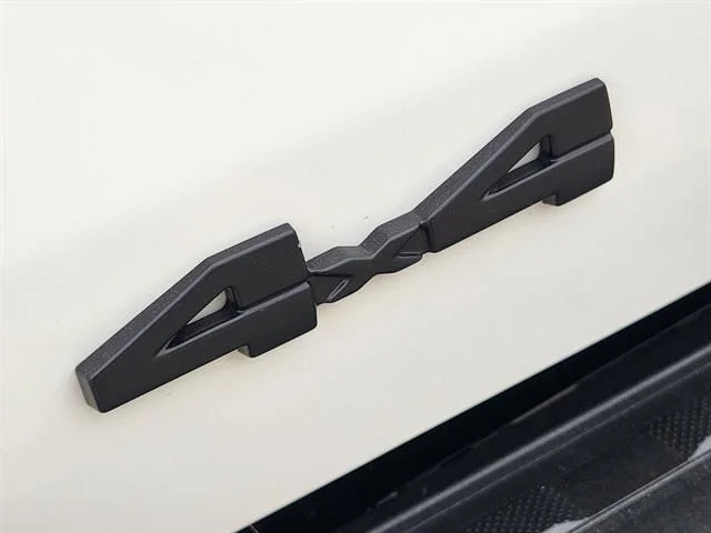 2026 Toyota Tacoma - Image 8