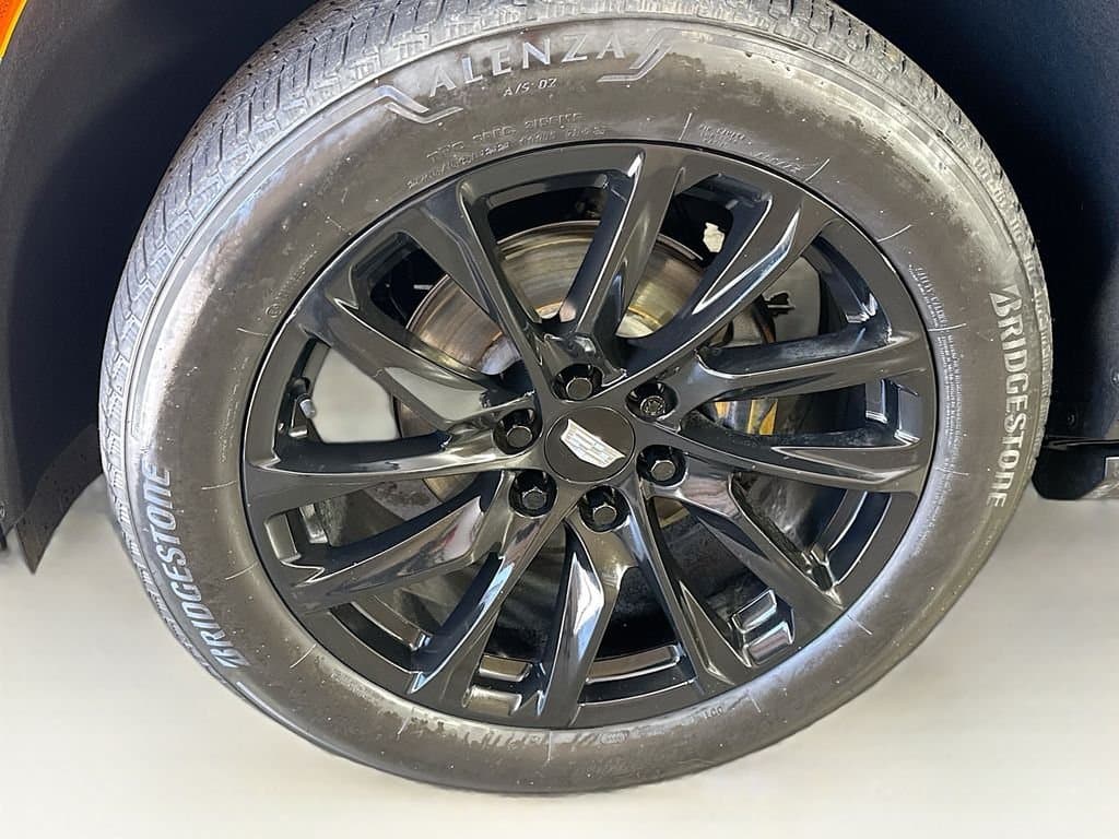 2023 CADILLAC Escalade - Image 45