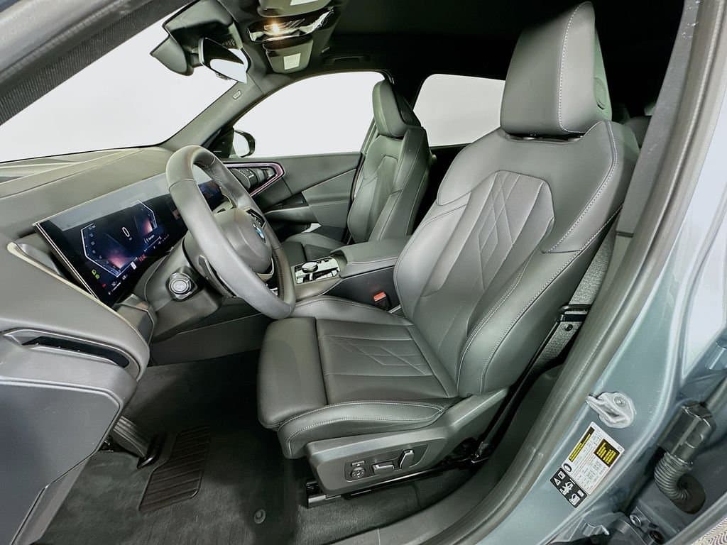 2025 BMW X3 - Image 20