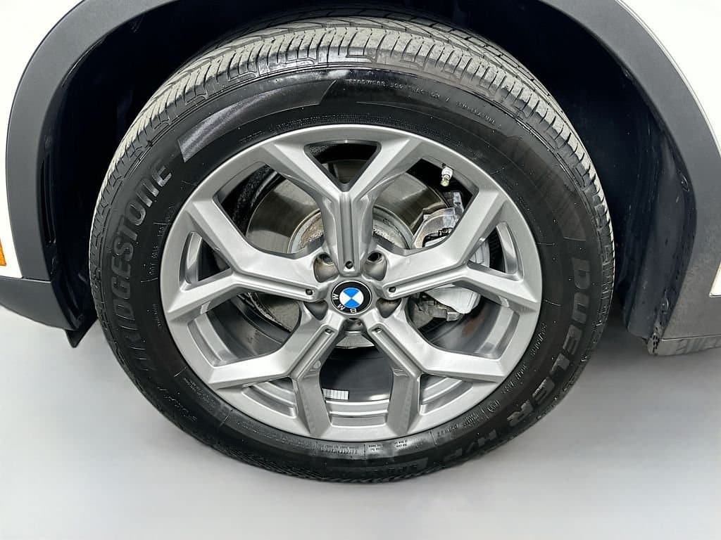 2023 BMW X3 - Image 31