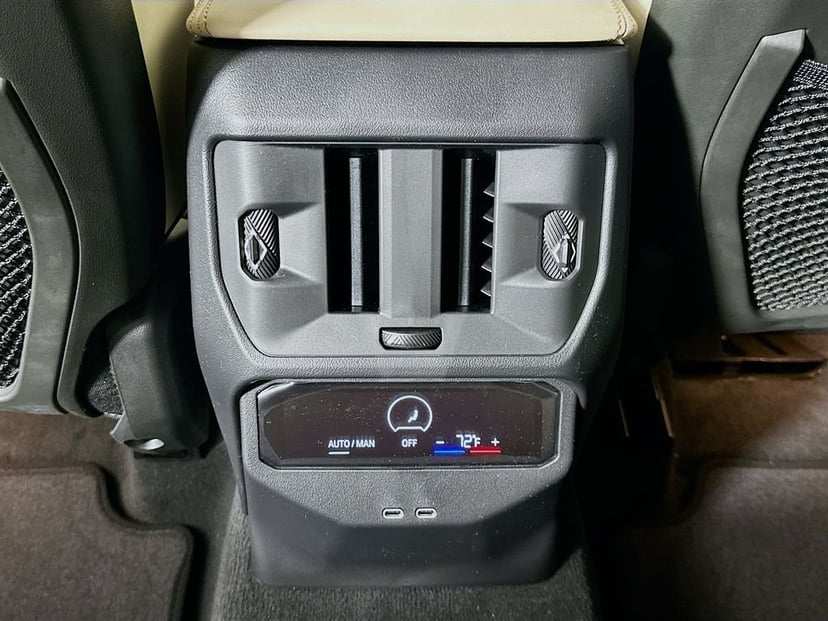 2026 BMW X3 - Image 18