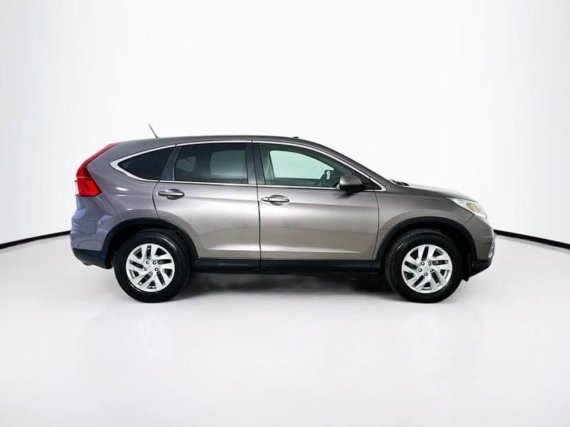 2015 Honda CR-V - Image 8