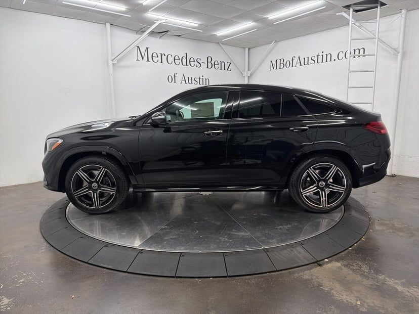 2026 Mercedes-Benz GLE - Image 1