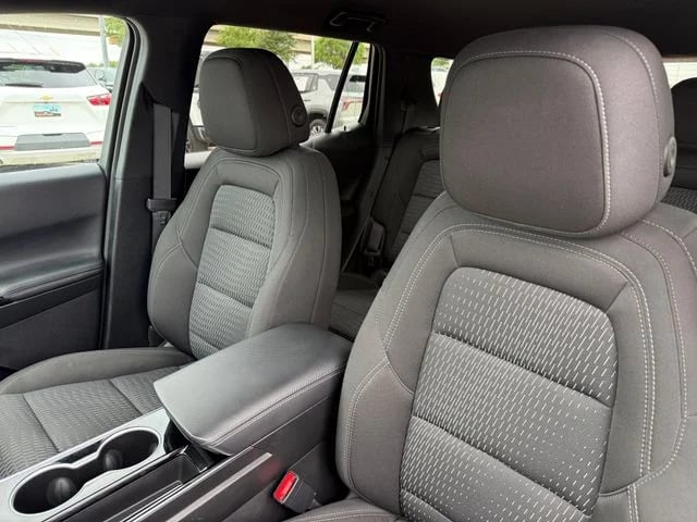2025 Chevrolet Equinox - Image 9