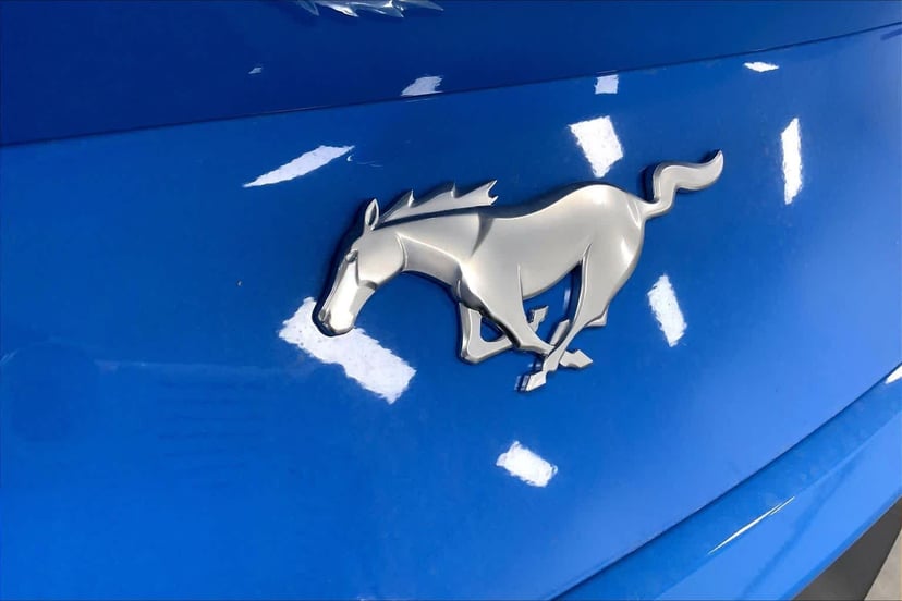 2026 Ford Mustang - Image 12