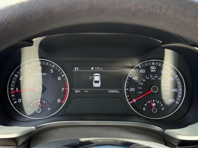 2023 Kia Forte - Image 16