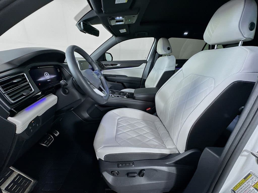 2025 VOLKSWAGEN Atlas - Image 25