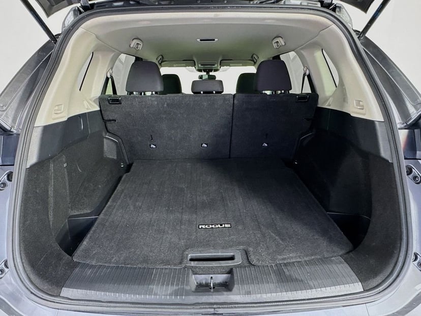 2024 Nissan Rogue - Image 31