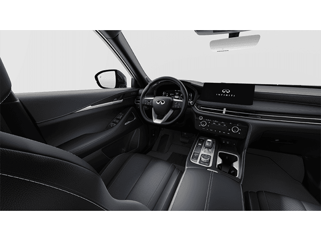 2026 INFINITI QX60 - Image 23