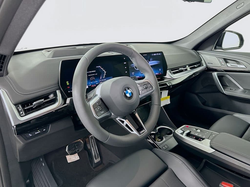2026 BMW X1 - Image 9