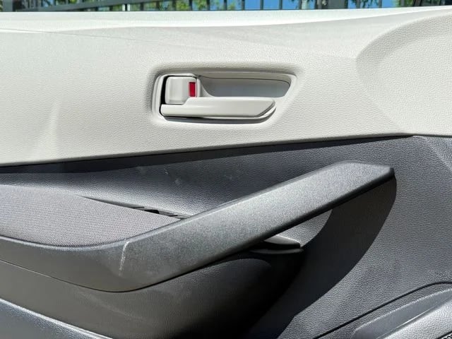 2026 Toyota Corolla - Image 22