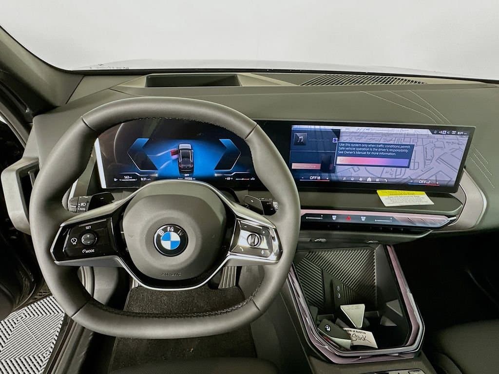 2026 BMW X3 - Image 10