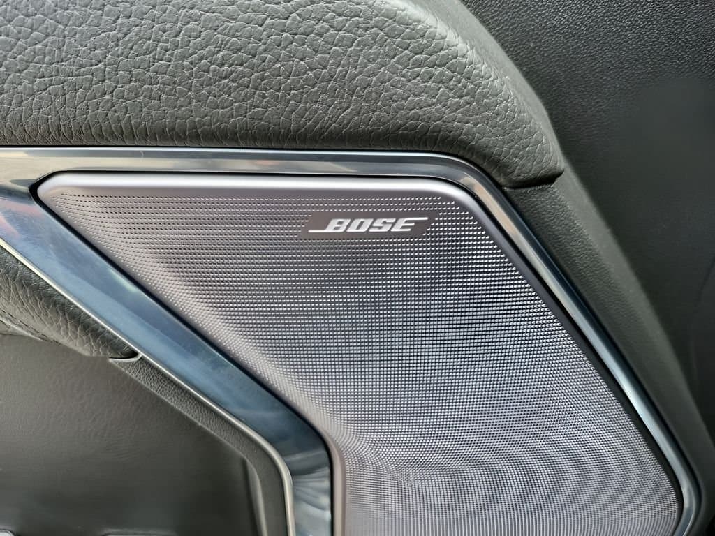 2024 GMC Sierra 2500HD - Image 29