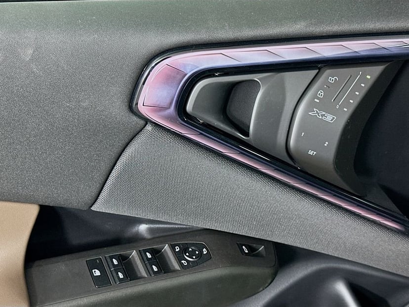 2025 BMW X3 - Image 20