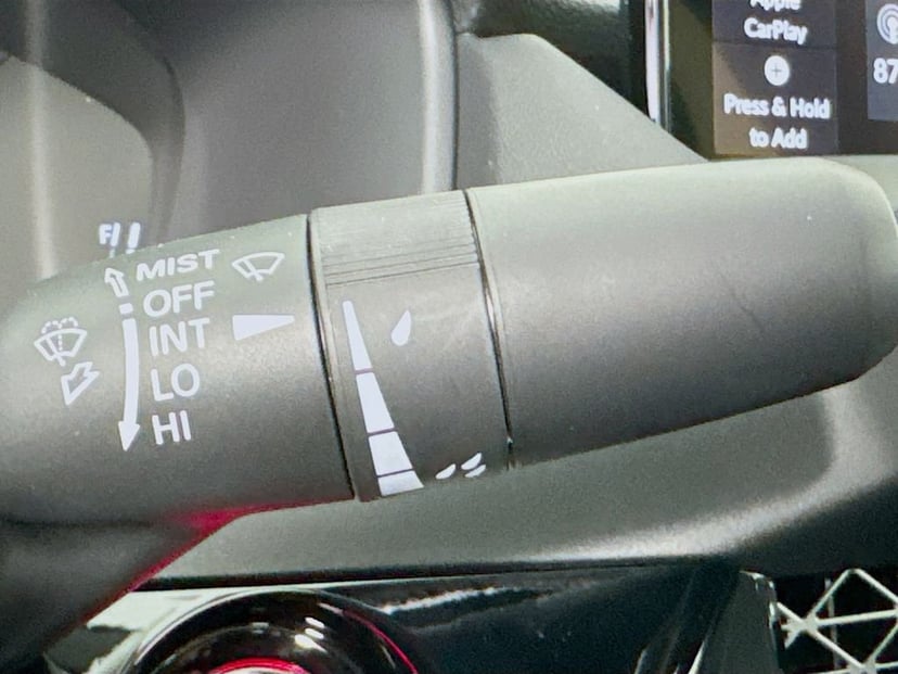 2026 Honda Accord Hybrid - Image 14