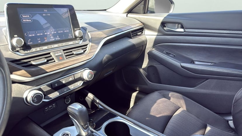 2024 Nissan Altima - Image 20