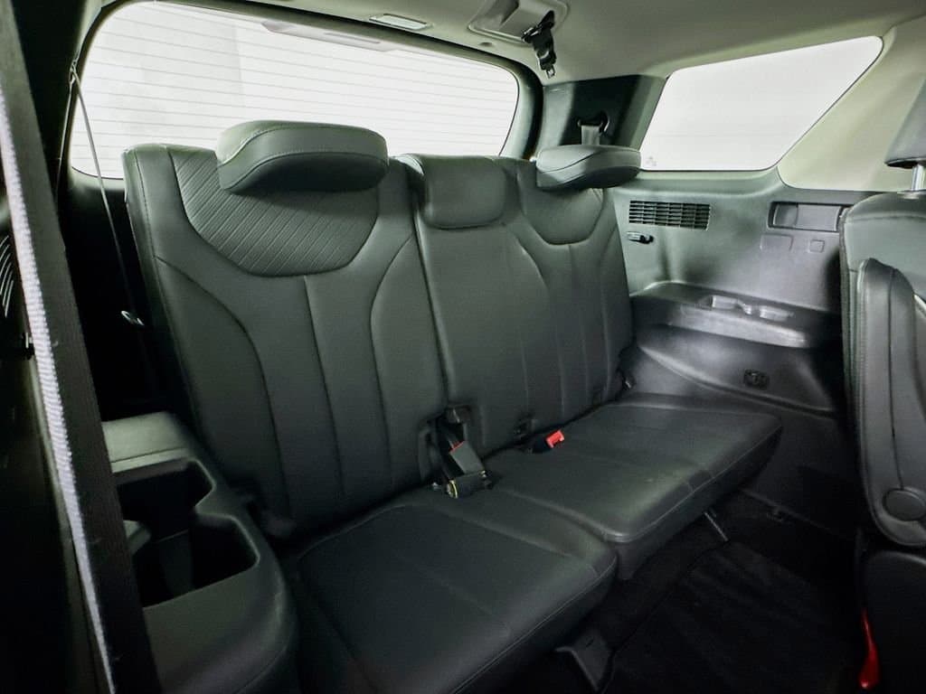 2024 HYUNDAI Palisade - Image 37