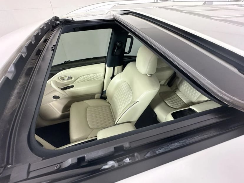2024 INFINITI QX80 - Image 27