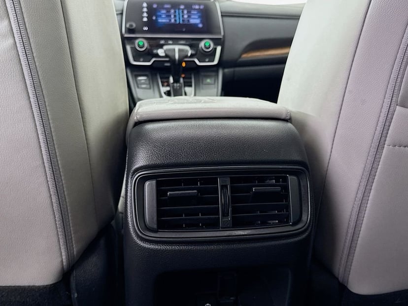 2017 Honda CR-V - Image 33