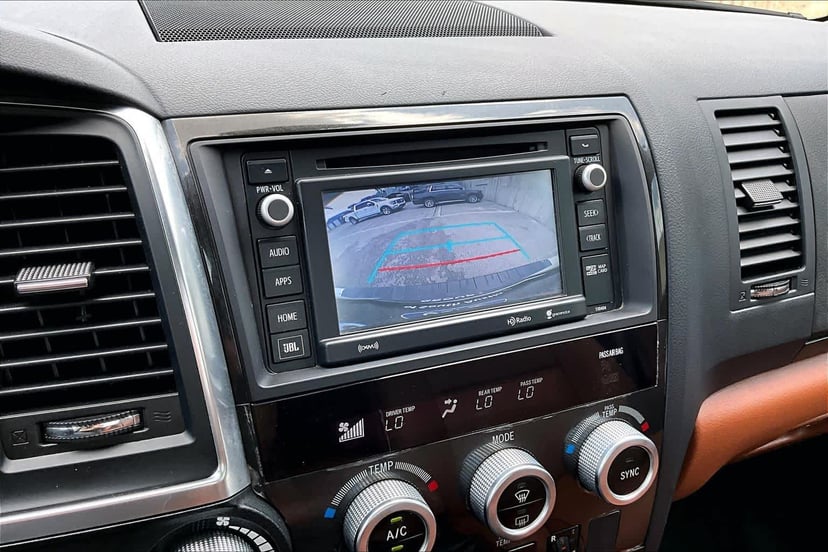 2019 Toyota Sequoia - Image 29