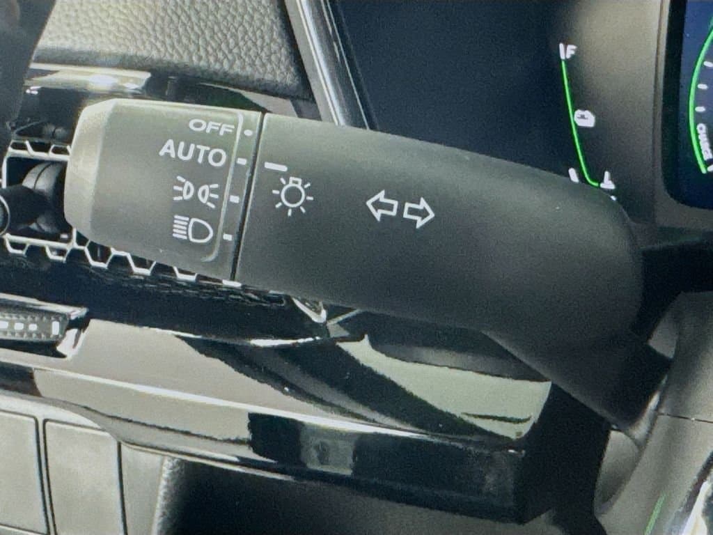 2026 HONDA CR-V - Image 18