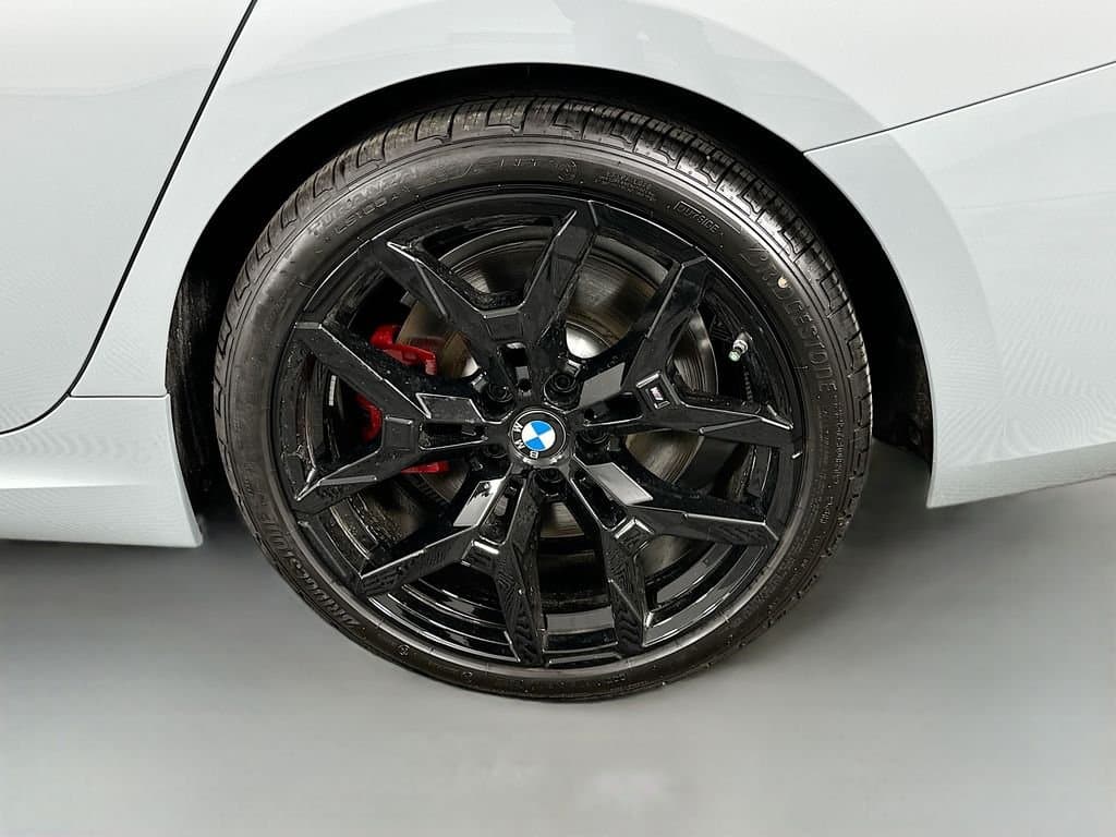 2026 BMW 3 Series - Image 23