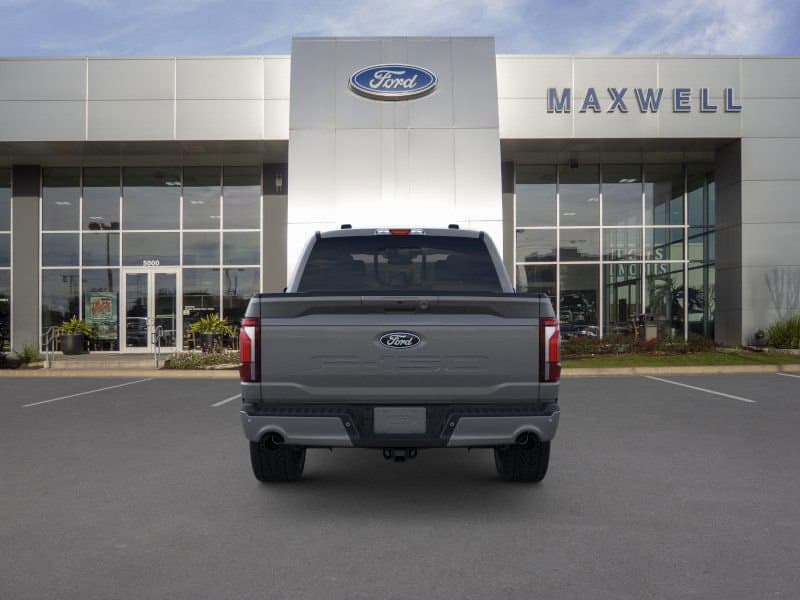 2026 Ford F-150 - Image 18