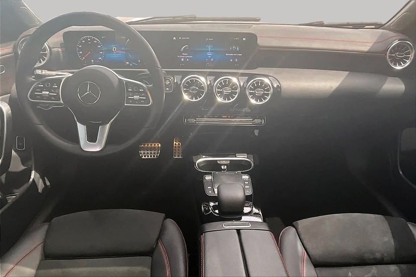 2023 Mercedes-Benz CLA 250 - Image 16