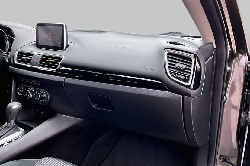 2016 Mazda Mazda3 - Image 19