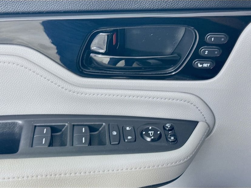 2018 Honda Odyssey - Image 24