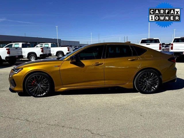 2021 Acura TLX - Image 12