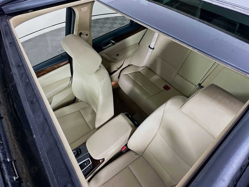 2016 BMW X3 - Image 21