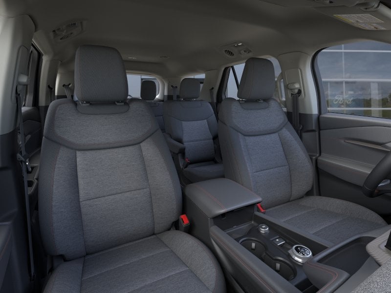 2026 Ford Explorer - Image 23