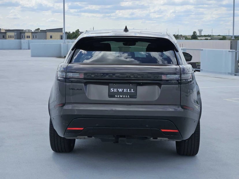2025 Land Rover Range Rover Velar - Image 6