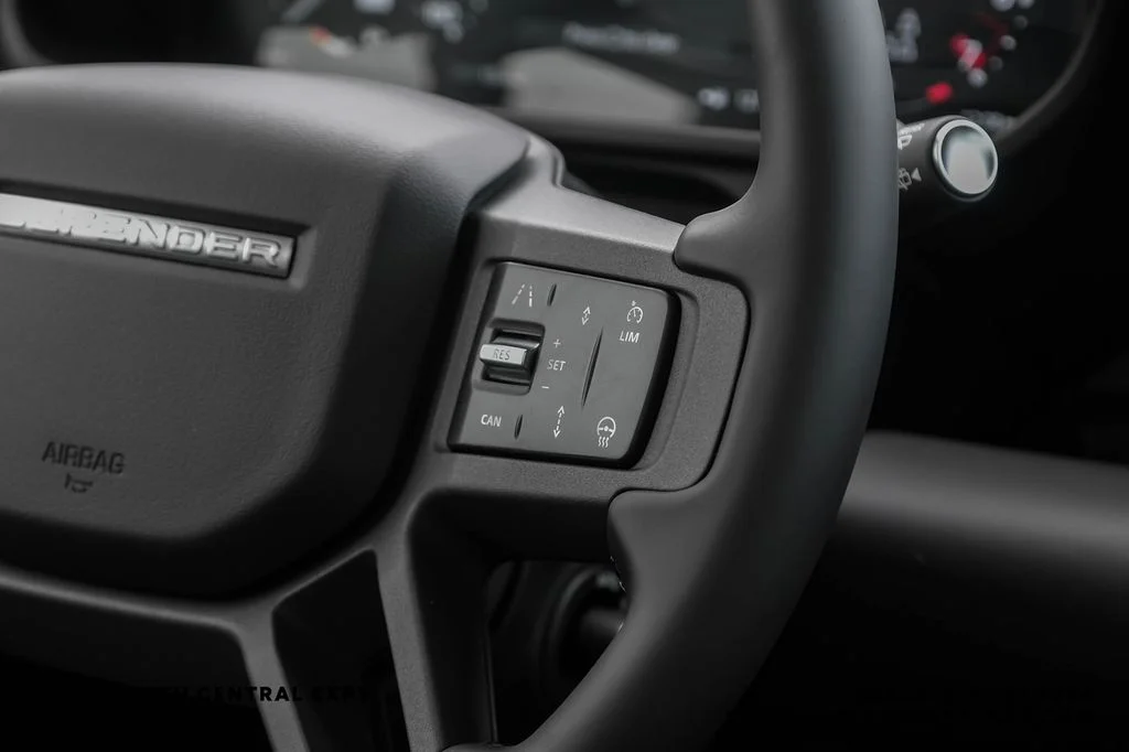 2026 Land Rover Defender 130 - Image 18