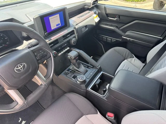 2026 Toyota Tacoma - Image 9