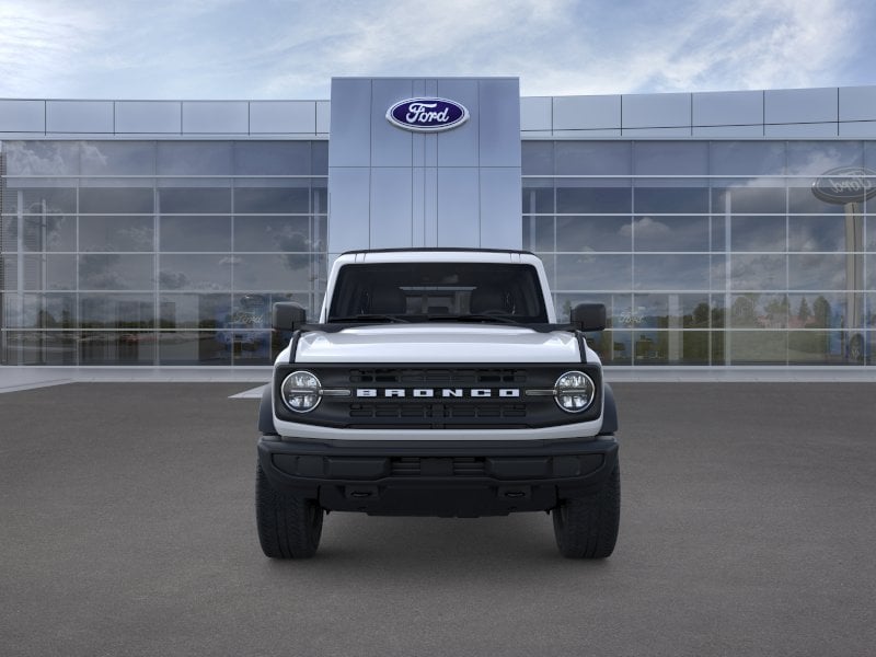 2026 Ford Bronco - Image 19