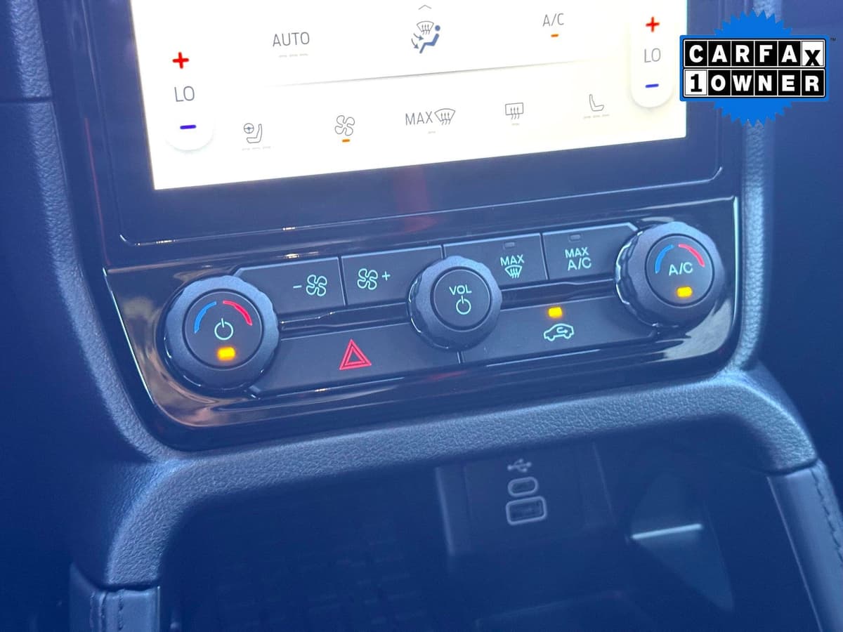 2024 Ford Ranger - Image 34