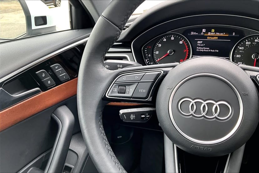 2023 Audi A4 allroad - Image 24