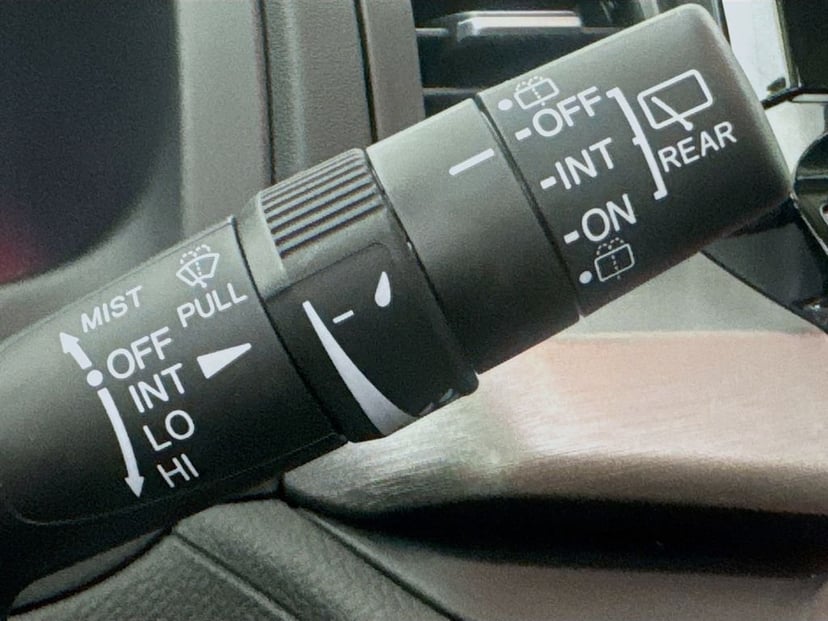2026 Honda Odyssey - Image 20