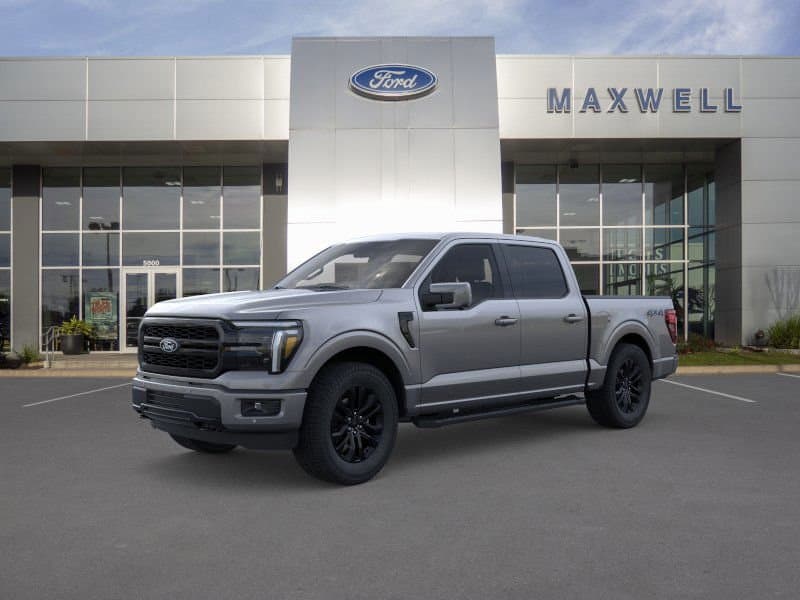 2026 Ford F-150 - Image 14