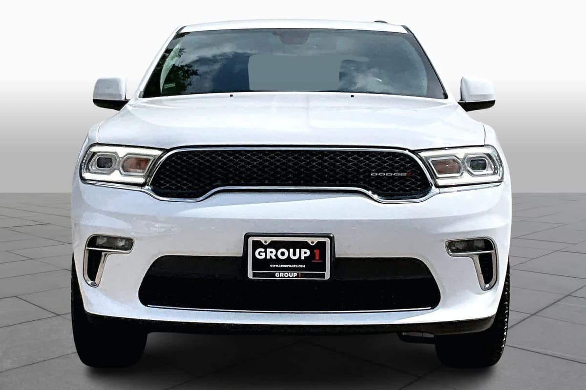 2022 Dodge Durango - Image 4