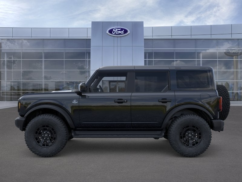 2026 Ford Bronco - Image 16