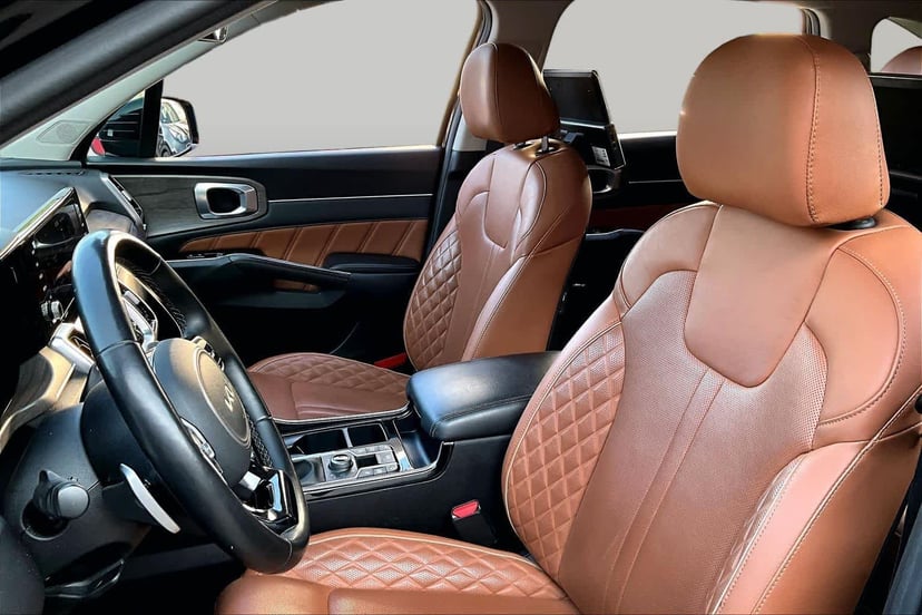2022 Kia Sorento - Image 8